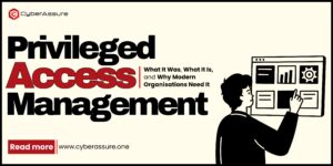 Privileged Access Management (PAM) Representation