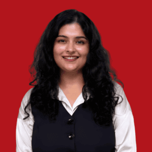 Jaya Gidwani - Co-Founder of CyberAssure - Cybersecurity Company in India